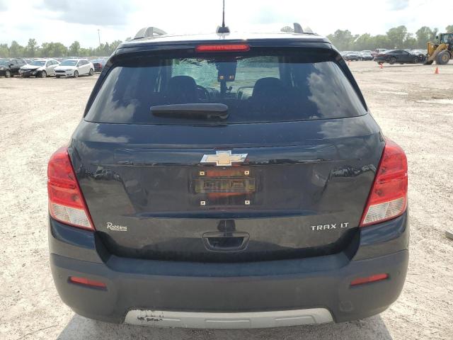 Photo 6 from auction – 2015 CHEVROLET TRAX 1LT with VIN KL7CJLSB3FB054851