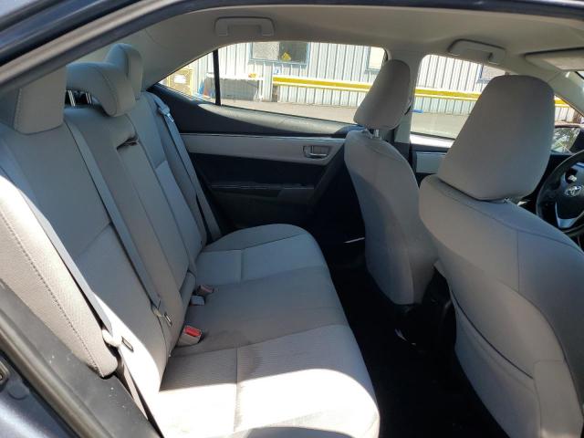 Photo 10 from auction – 2015 TOYOTA COROLLA L with VIN 2T1BURHE5FC443003
