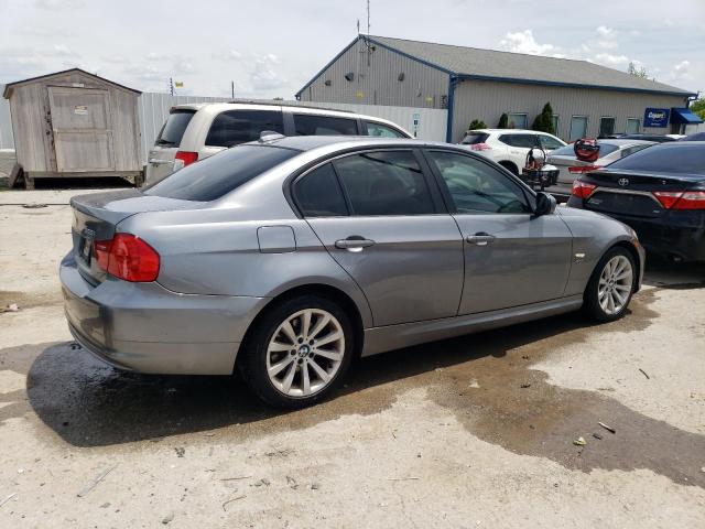 Photo 3 from auction – 2011 BMW 328 XI with VIN WBAPK7C54BA821671
