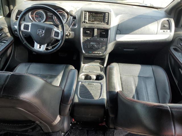 Photo 8 from auction – 2017 DODGE GRAND CARA with VIN 2C4RDGEG4HR681341