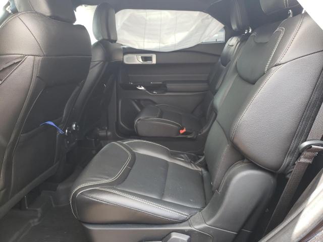 Photo 11 from auction – 2021 FORD EXPLORER S with VIN 1FM5K8GC3MGB69646