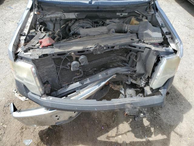 Photo 11 from auction – 2011 FORD F150 SUPER with VIN 1FTEX1CMXBFB81386