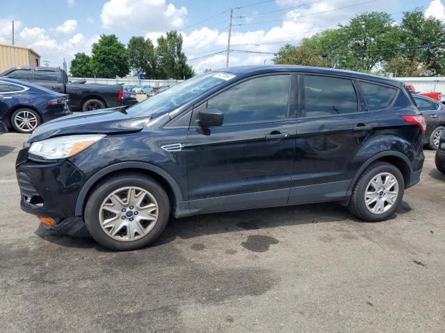 FORD ESCAPE S 2016 con VIN 1FMCU0F79GUB55747 - Foto de la subasta