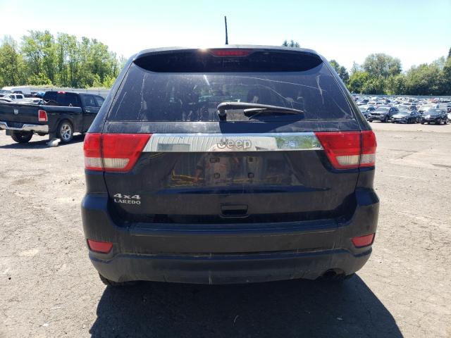 Photo 6 from auction – 2013 JEEP GRAND CHER with VIN 1C4RJFAG9DC633748