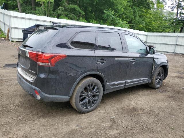 Photo 3 from auction – 2018 MITSUBISHI OUTLANDER with VIN JA4AZ3A31JZ025761