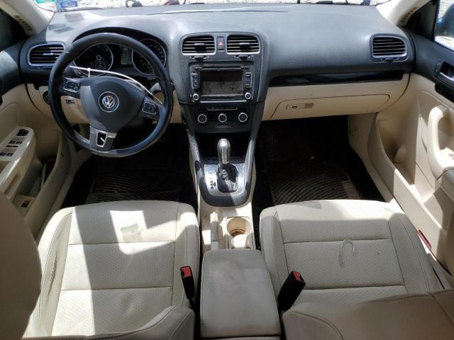 Photo 8 from auction – 2012 VOLKSWAGEN JETTA TDI with VIN 3VWPL7AJ1CM646152