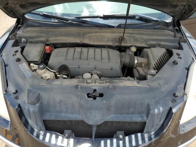 Photo 12 from auction – 2012 BUICK ENCLAVE with VIN 5GAKVDED5CJ294234