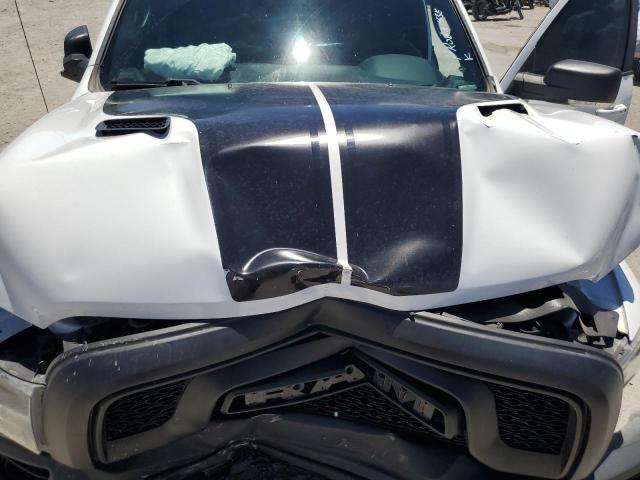Photo 11 from auction – 2017 RAM 1500 REBEL with VIN 1C6RR7YT7HS756209
