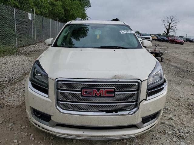 Photo 5 from auction – 2014 GMC ACADIA DEN with VIN 1GKKVTKD9EJ337123