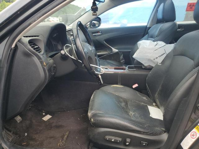 Photo 7 from auction – 2008 LEXUS IS 350 with VIN JTHBE262182013160