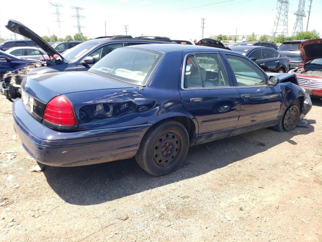Photo 3 from auction – 2007 FORD CROWN VICT with VIN 2FAFP71W37X114612