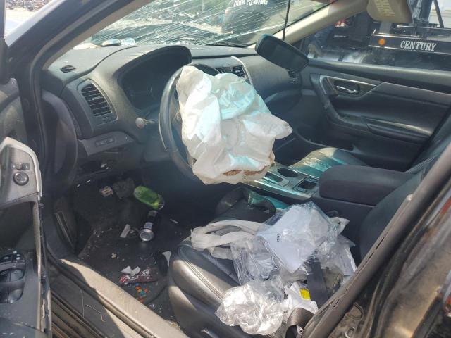 Photo 8 from auction – 2015 NISSAN ALTIMA 3.5 with VIN 1N4BL3AP7FC290523