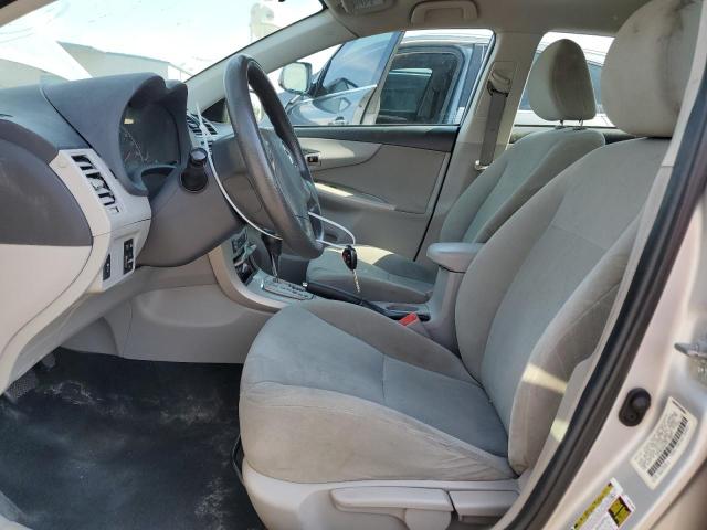 Photo 7 from auction – 2013 TOYOTA COROLLA BA with VIN 5YFBU4EE7DP190271