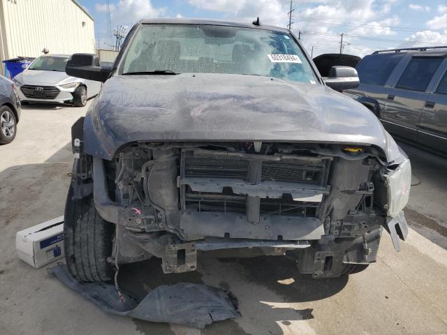 Photo 5 from auction – 2021 RAM 1500 CLASS with VIN 3C6RR6KT9MG714032
