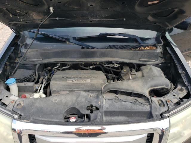 Photo 12 from auction – 2010 HONDA PILOT with VIN 5FNYF4H49AB018533