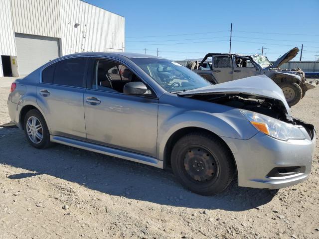 Photo 4 from auction – 2011 SUBARU LEGACY 2.5 with VIN 4S3BMBA65B3262593