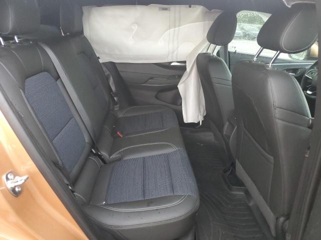 Foto 10 de la subasta – 2024 BUICK ENVISTA PR con VIN KL47LAE24RB173263