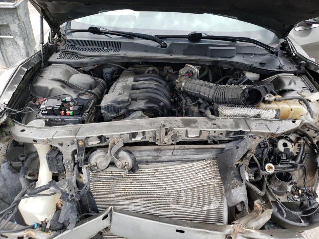 Photo 11 from auction – 2010 CHRYSLER 300 TOURIN with VIN 2C3CA4CD3AH138987