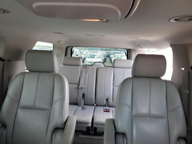 Photo 10 from auction – 2011 CHEVROLET SUBURBAN K with VIN 1GNSKJE35BR394032