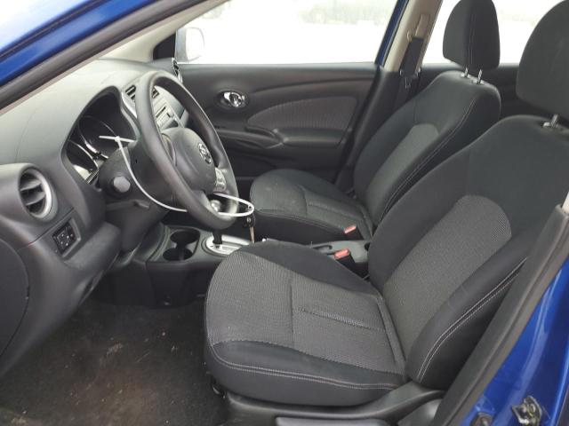 Photo 7 from auction – 2014 NISSAN VERSA S with VIN 3N1CN7AP7EL838400
