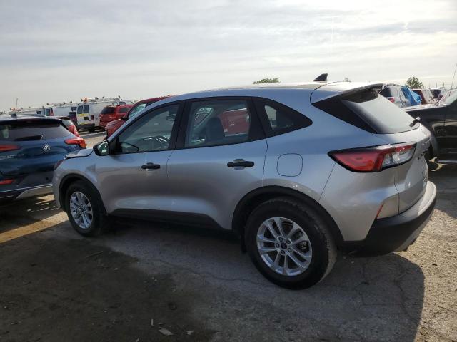 Photo 2 from auction – 2020 FORD ESCAPE S with VIN 1FMCU0F60LUA71088