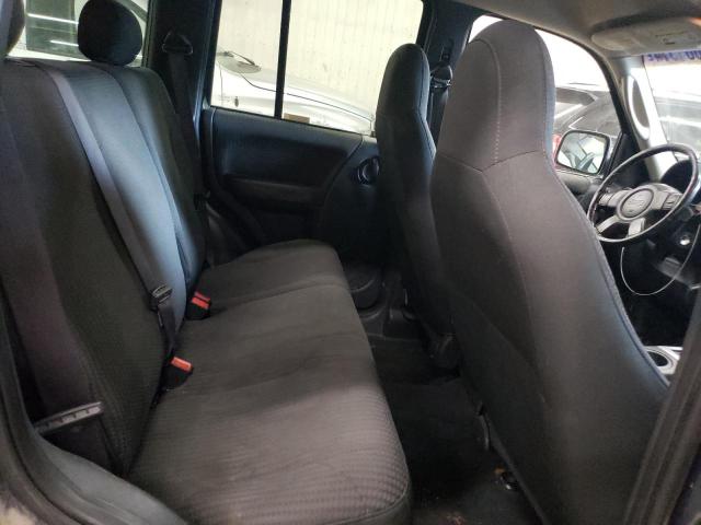 Photo 10 from auction – 2002 JEEP LIBERTY SP with VIN 1J4GL48K72W131780