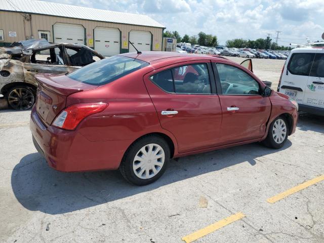 Photo 3 from auction – 2019 NISSAN VERSA S with VIN 3N1CN7AP3KL870109