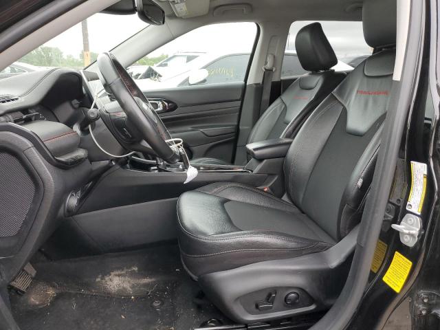 Photo 7 from auction – 2022 JEEP COMPASS TR with VIN 3C4NJDDB4NT197447