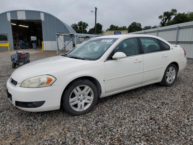 CHEVROLET IMPALA LT 2006 with VIN 2G1WC581969199018 - Photo from auction