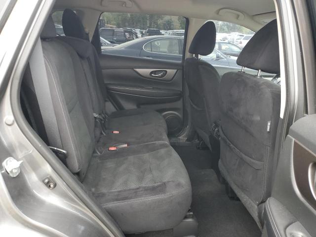 Photo 11 from auction – 2014 NISSAN ROGUE S with VIN 5N1AT2MV6EC784876