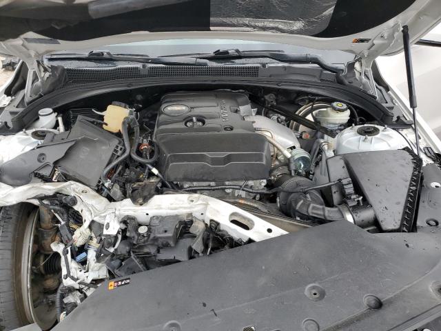 Photo 11 from auction – 2018 CADILLAC ATS with VIN 1G6AE5RX3J0183238