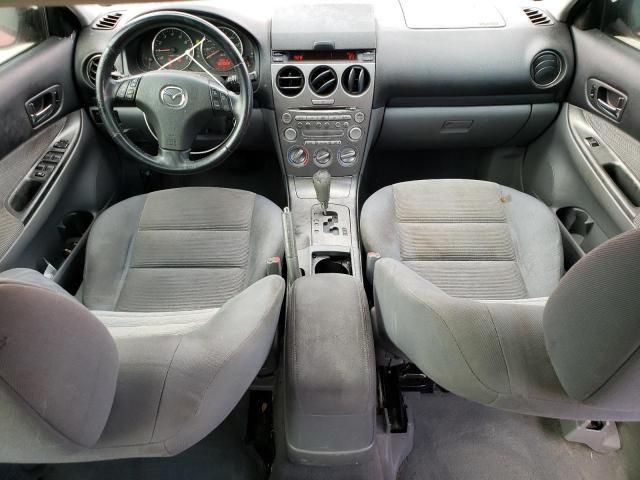 Photo 8 from auction – 2005 MAZDA 6 I with VIN 1YVHP84C455M60252