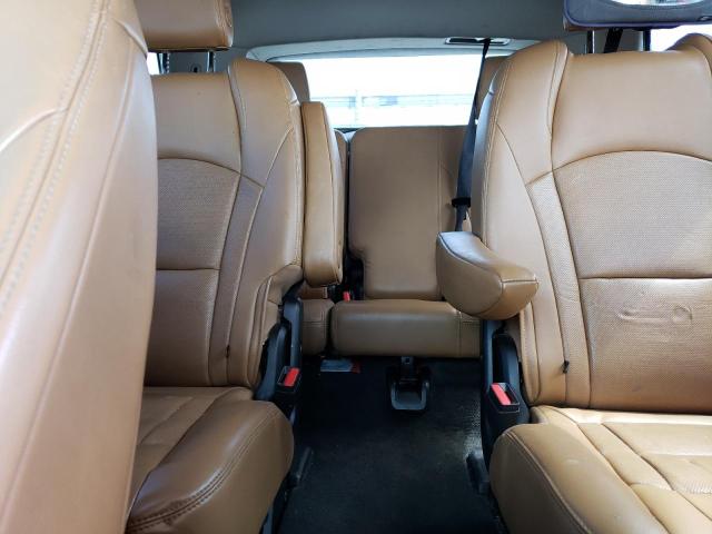 Photo 10 from auction – 2018 BUICK ENCLAVE ES with VIN 5GAEVAKW0JJ275427