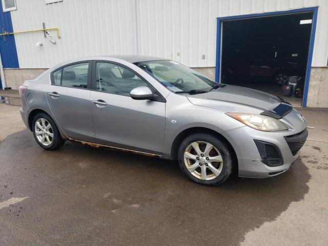 Photo 4 from auction – 2010 MAZDA 3 I with VIN JM1BL1SF8A1257961