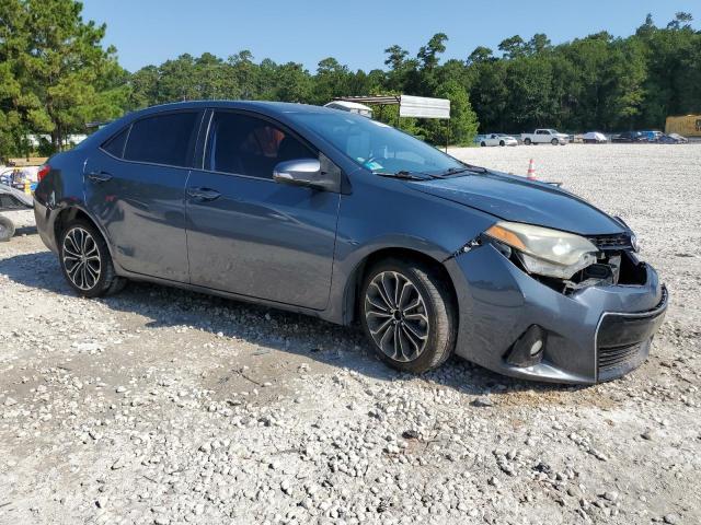Photo 4 from auction – 2014 TOYOTA COROLLA L with VIN 5YFBURHE6EP005654