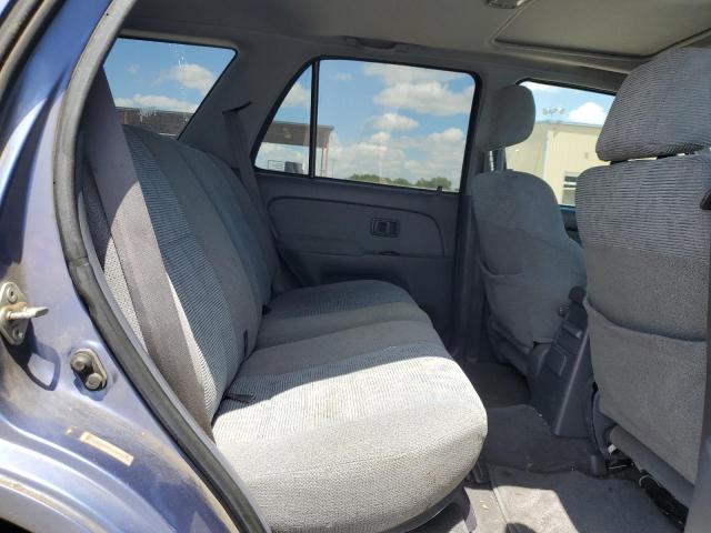 Photo 11 from auction – 2000 TOYOTA 4RUNNER SR with VIN JT3GN86R2Y0139230