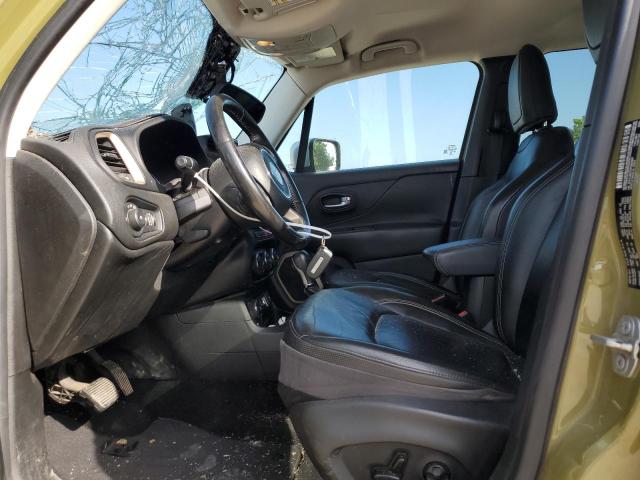 Photo 7 from auction – 2015 JEEP RENEGADE L with VIN ZACCJBDT0FPB65987