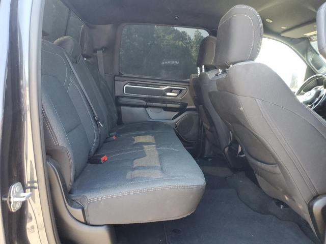 Photo 10 from auction – 2021 RAM 1500 BIG H with VIN 1C6RREFT2MN690460