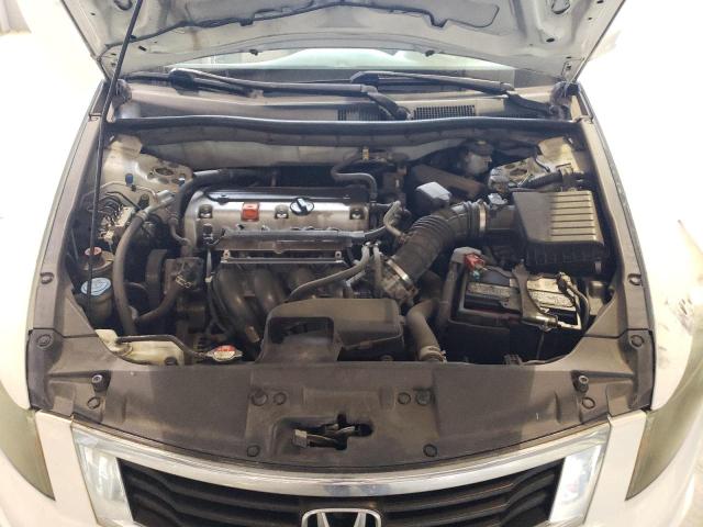 Photo 11 from auction – 2010 HONDA ACCORD LXP with VIN 1HGCP2F45AA191751