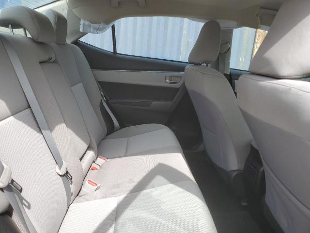 Photo 10 from auction – 2015 TOYOTA COROLLA L with VIN 2T1BURHE9FC423448