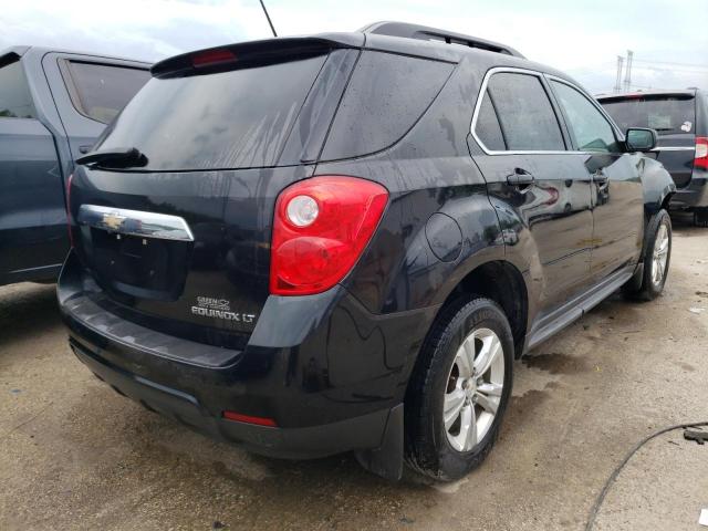 Photo 3 from auction – 2015 CHEVROLET EQUINOX LT with VIN 2GNALCEKXF6195829