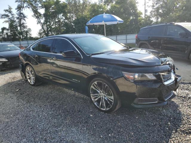 Photo 4 from auction – 2015 CHEVROLET IMPALA LS with VIN 2G11X5SL6F9280003