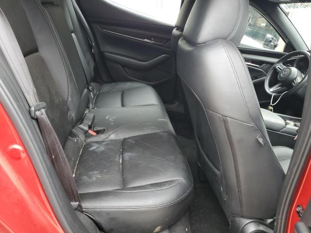 Фото 10 с аукциона – 2019 MAZDA 3 с VIN JM1BPAJM1K1133648