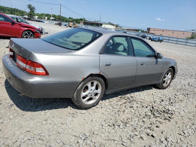 Photo 3 from auction – 2001 LEXUS ES 300 with VIN JT8BF28G810342445