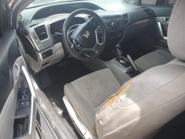 Photo 8 from auction – 2012 HONDA CIVIC EX with VIN 2HGFG3B80CH546762
