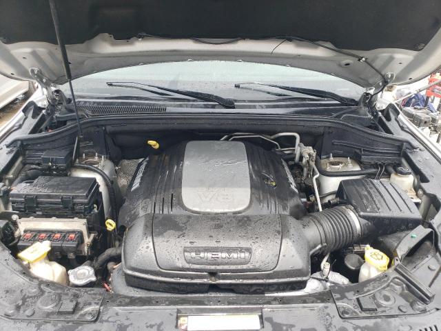 Photo 12 from auction – 2013 DODGE DURANGO CR with VIN 1C4SDJDT5DC529648