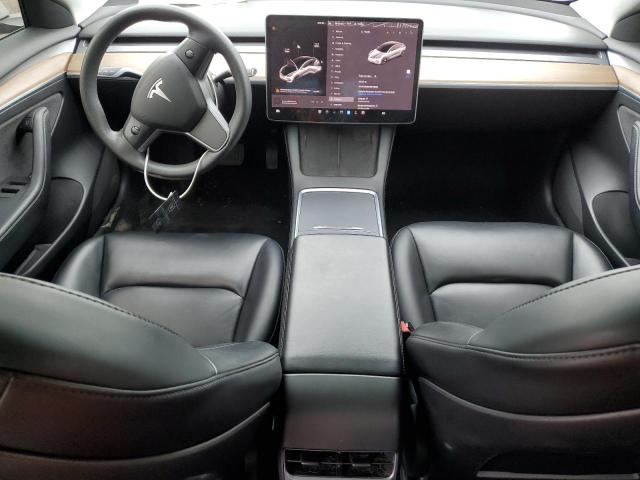 Photo 8 from auction – 2022 TESLA MODEL 3 with VIN 5YJ3E1EA0NF112585