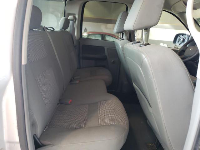 Photo 10 from auction – 2007 DODGE RAM 1500 S with VIN 1D7HA182X7J641324