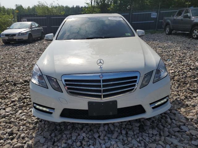 Photo 5 from auction – 2012 MERCEDES-BENZ E 350 4MAT with VIN WDDHF8JB2CA570392
