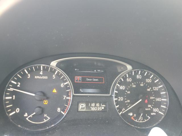 Photo 9 from auction – 2015 NISSAN ALTIMA 2.5 with VIN 1N4AL3AP6FC231958